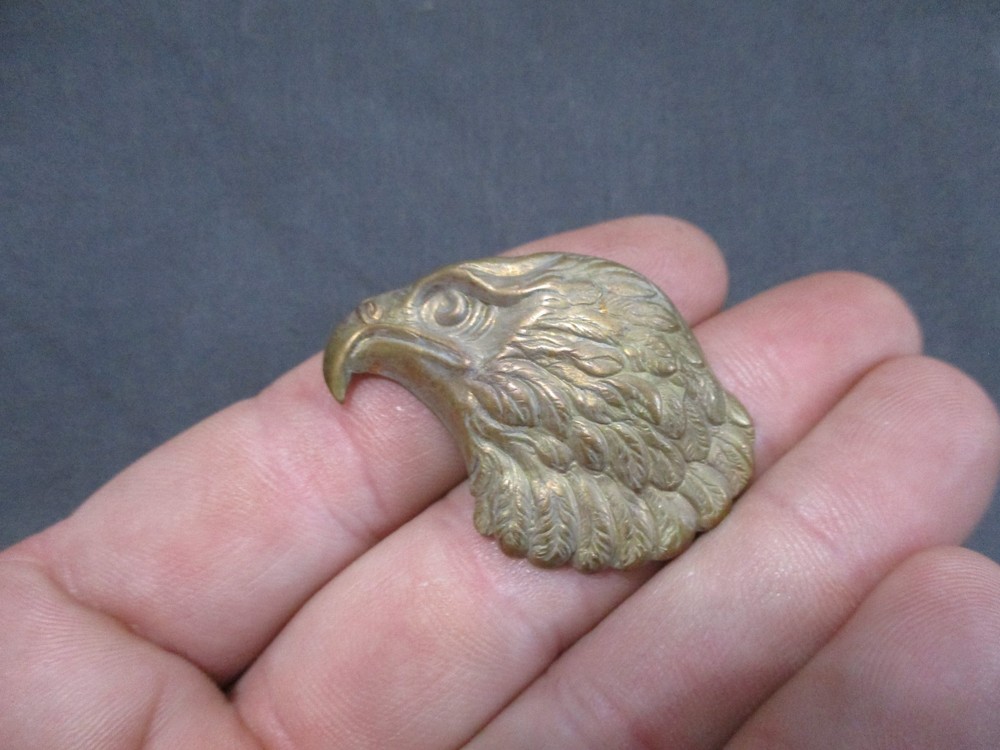 Vintage Grip Cap Lot