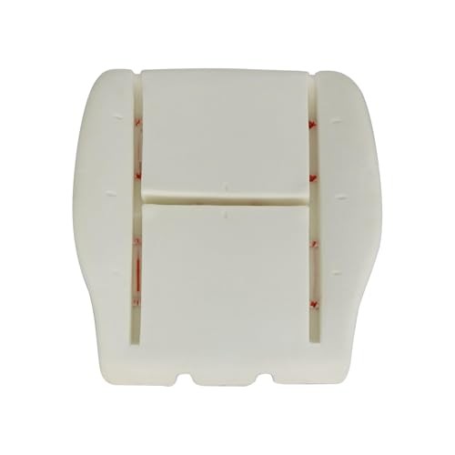 Chevy Side Bottom Seat Foam Cushion Pad Replacement