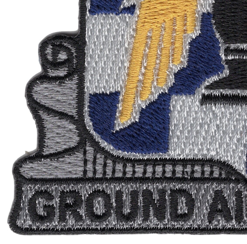 82nd Aviation Regiment Patch