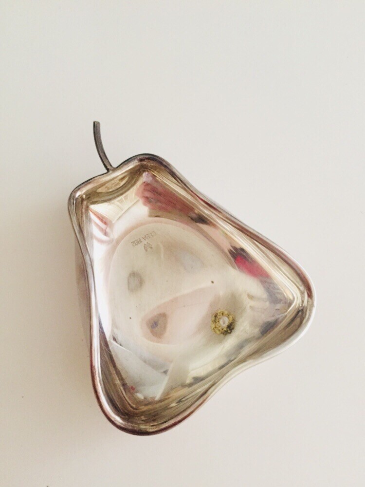 Cesa 1882, Vintage Jewelry Box