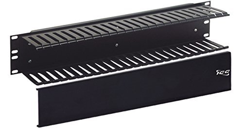 ICC Single-Sided Finger Duct in 2 RMS
