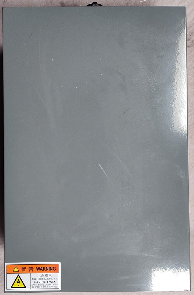 HX-2020 ULTRASONIC GENERATOR