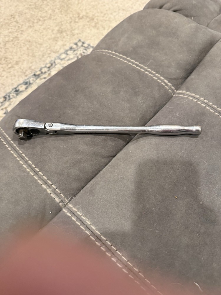 Matco Tools 8A12LFT 3/8” Flex Head Ratchet