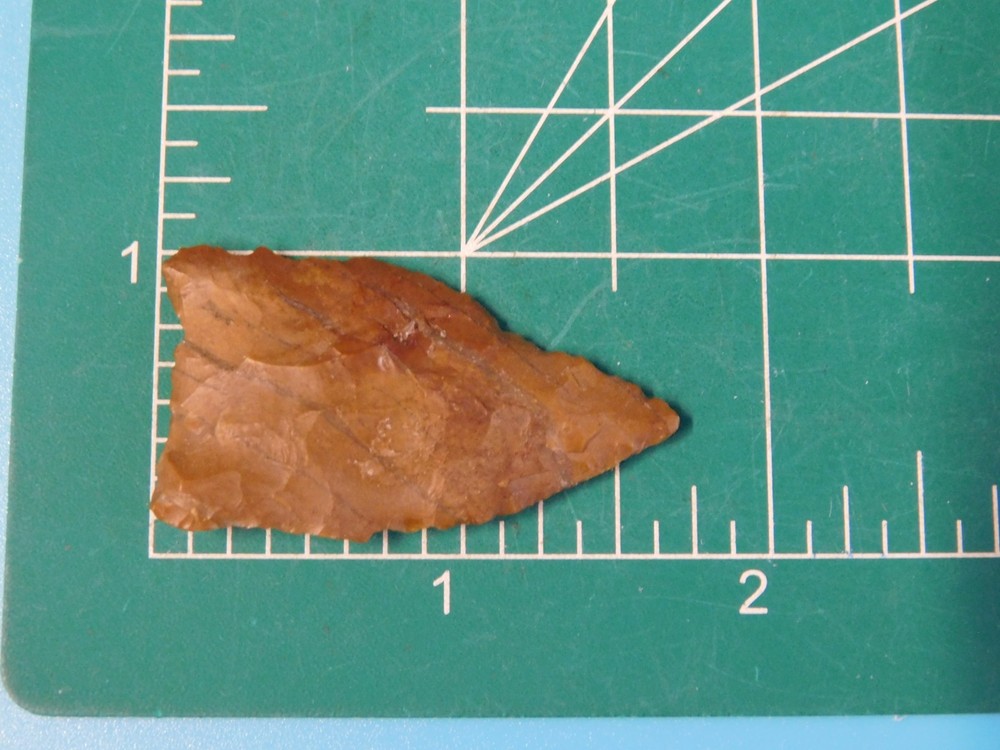 Arrowhead Museum Quality Reproduction Clovis Point