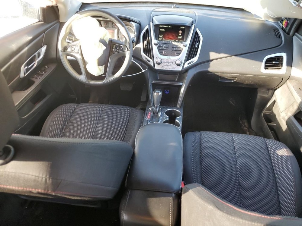 TERRAIN 2017 Glove Box 4818234