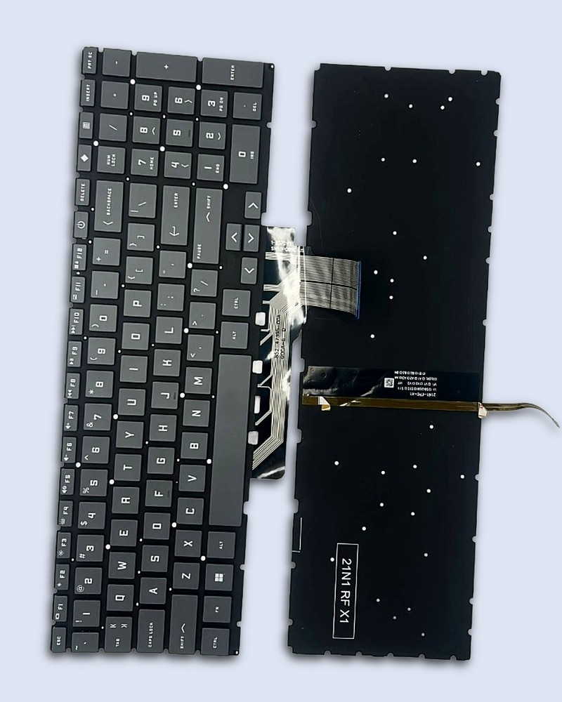 KEYBOARD B4220-XUA DELL