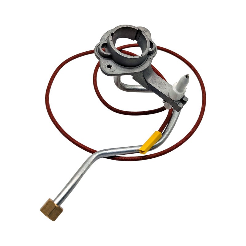 W11459683 - Assembly, Tubing (Left Front)