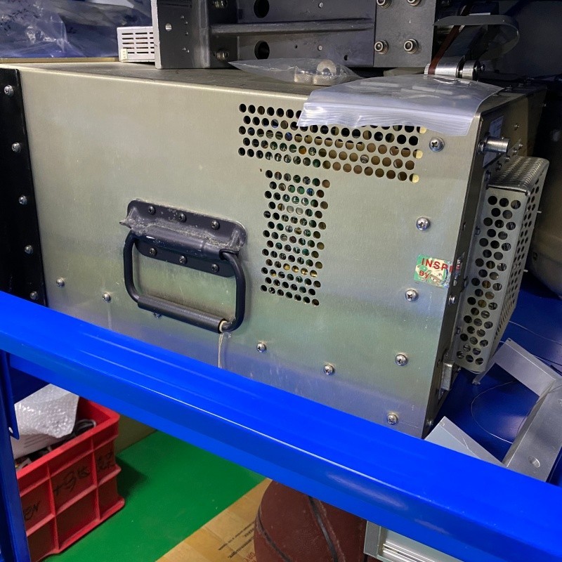 ENI ACG-10 RF Power Supperly