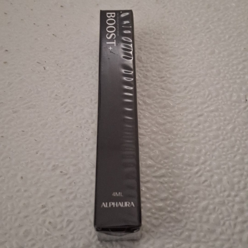 Alphaura Boost Eyelash Serum 4 ml New Sealed