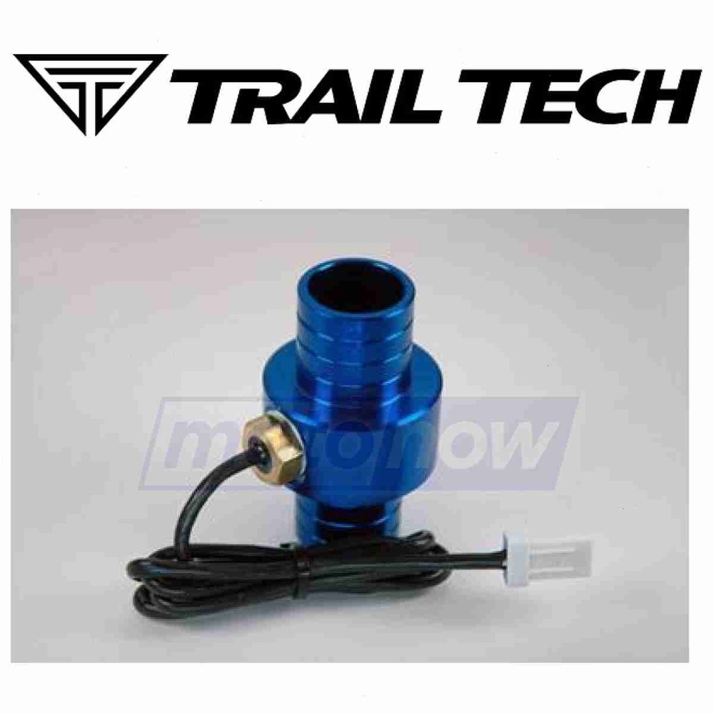 Trail Tech 7500-3052 Water Temperature Sensors for Electrical Computers & am
