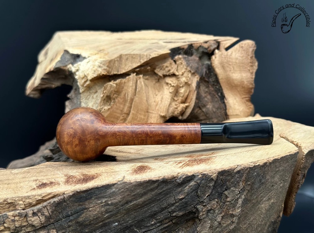 Chacom Match 210 Smooth Lovat Smoking Pipe
