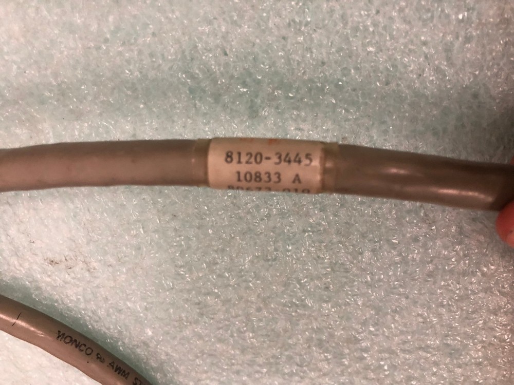 HEWLETT PACKARD 10833A