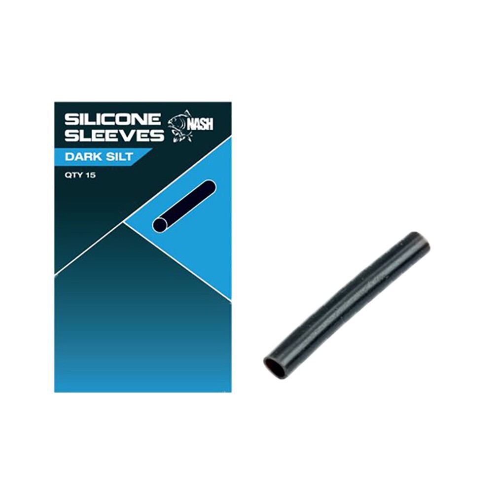 Silicone Sleeves Nash Tube