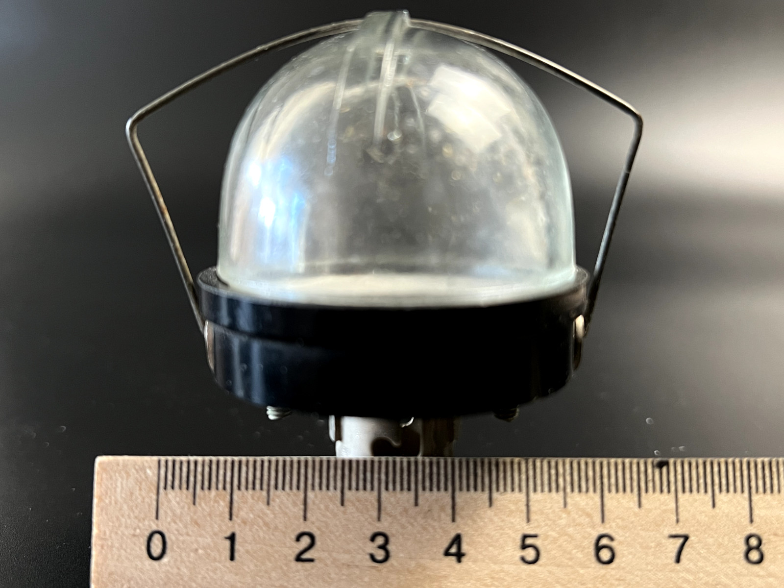 Aviation parts from a downed Russian Il-76 in Ukraine! A rare military artifact!