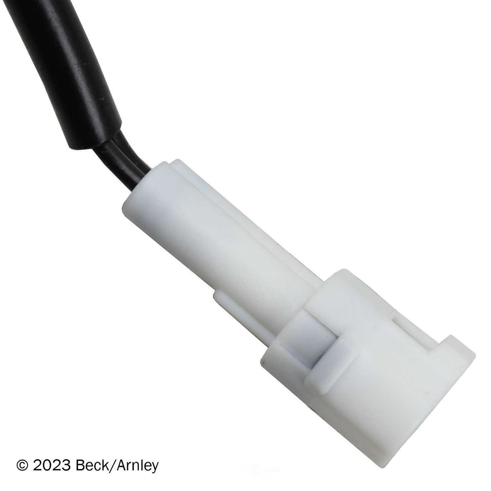 Back Up Light Switch-Lamp Switch Beck/Arnley 201-1812