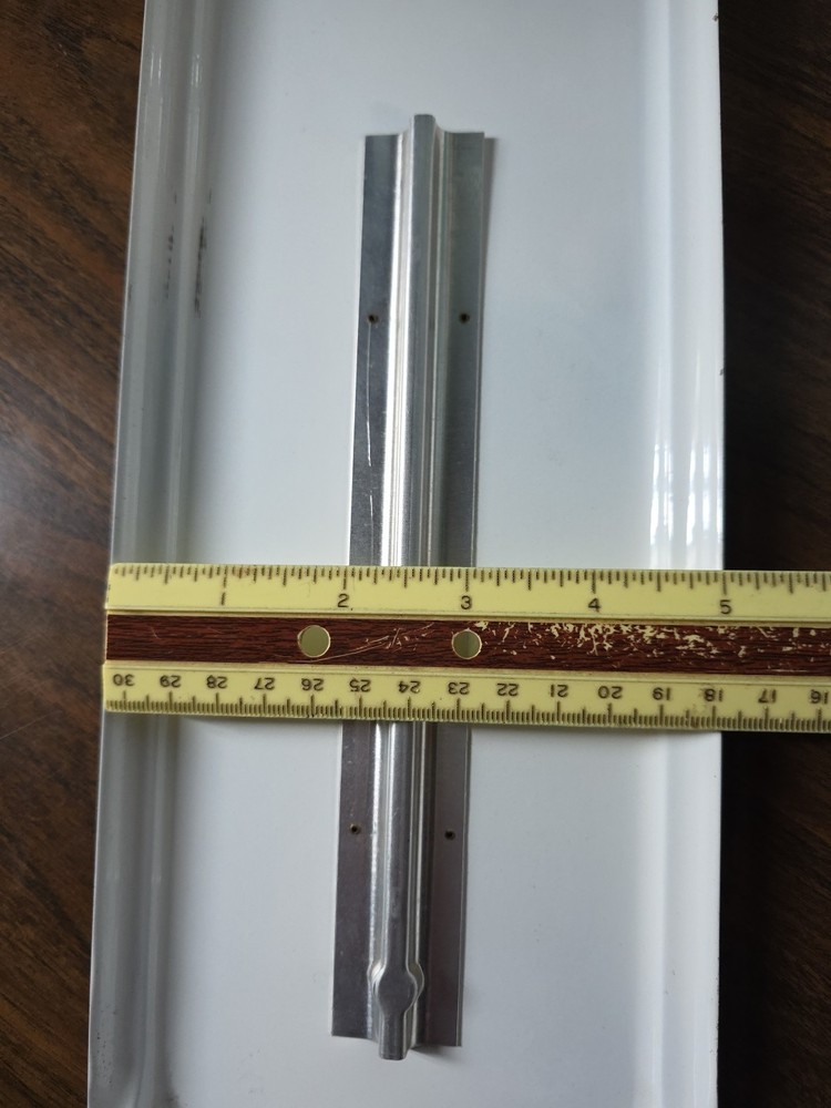 Ford Metal Thermometer *Read Details*