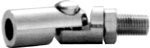 JBC100 180 Degree Swivel Antenna Mount