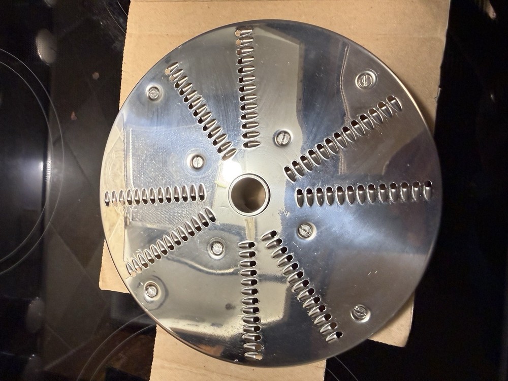 Mannhart Shredder SH3