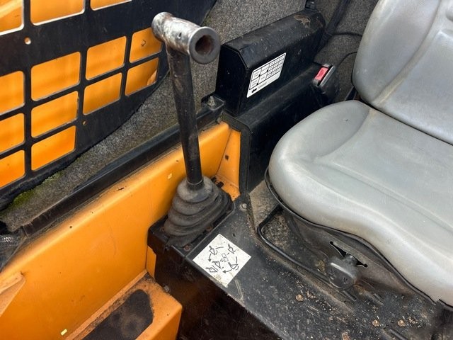 2020 Mustang 1050RT Compact Track Loader Skid Steer # 4641