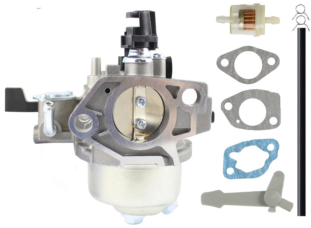 Carburetor For 420cc Simpson 7109873