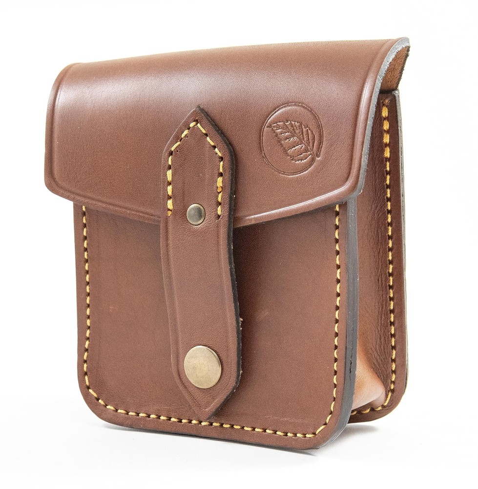 Casstrom Possibles Pouch, Brown