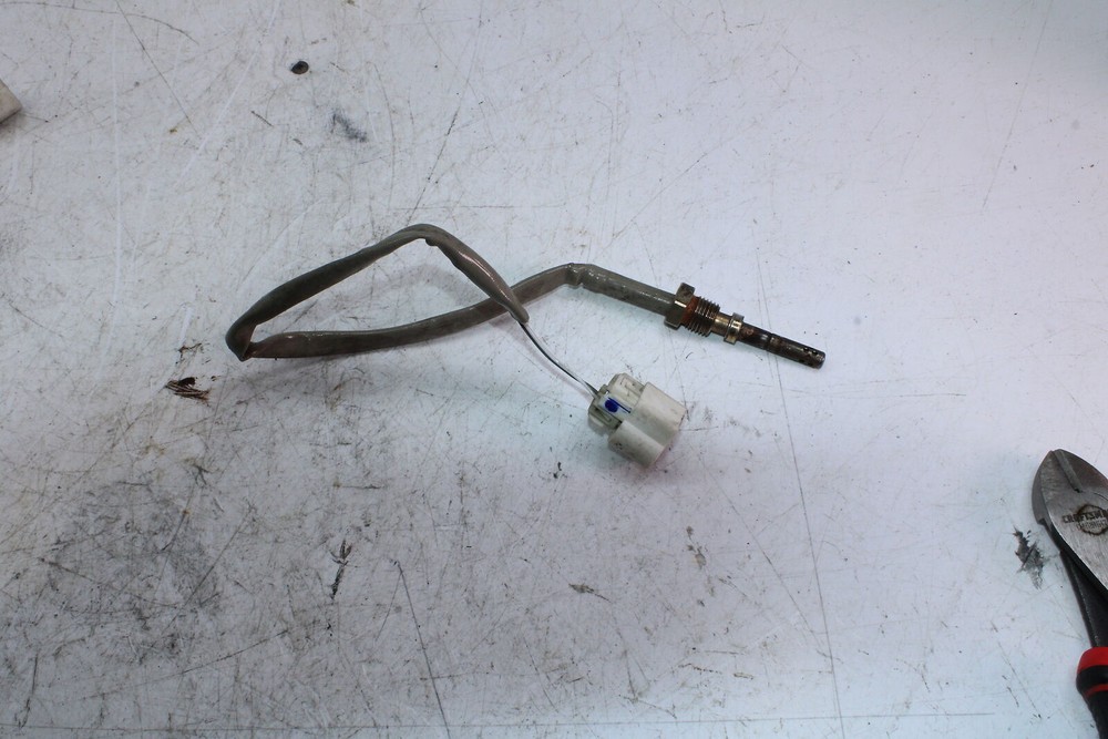 19 POLARIS RMK 850 OXYGEN O2 EXHAUST GAS LAMBDA SENSOR 4080929