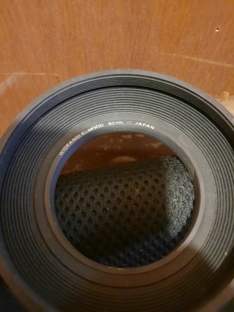 Camera Lens Accessories