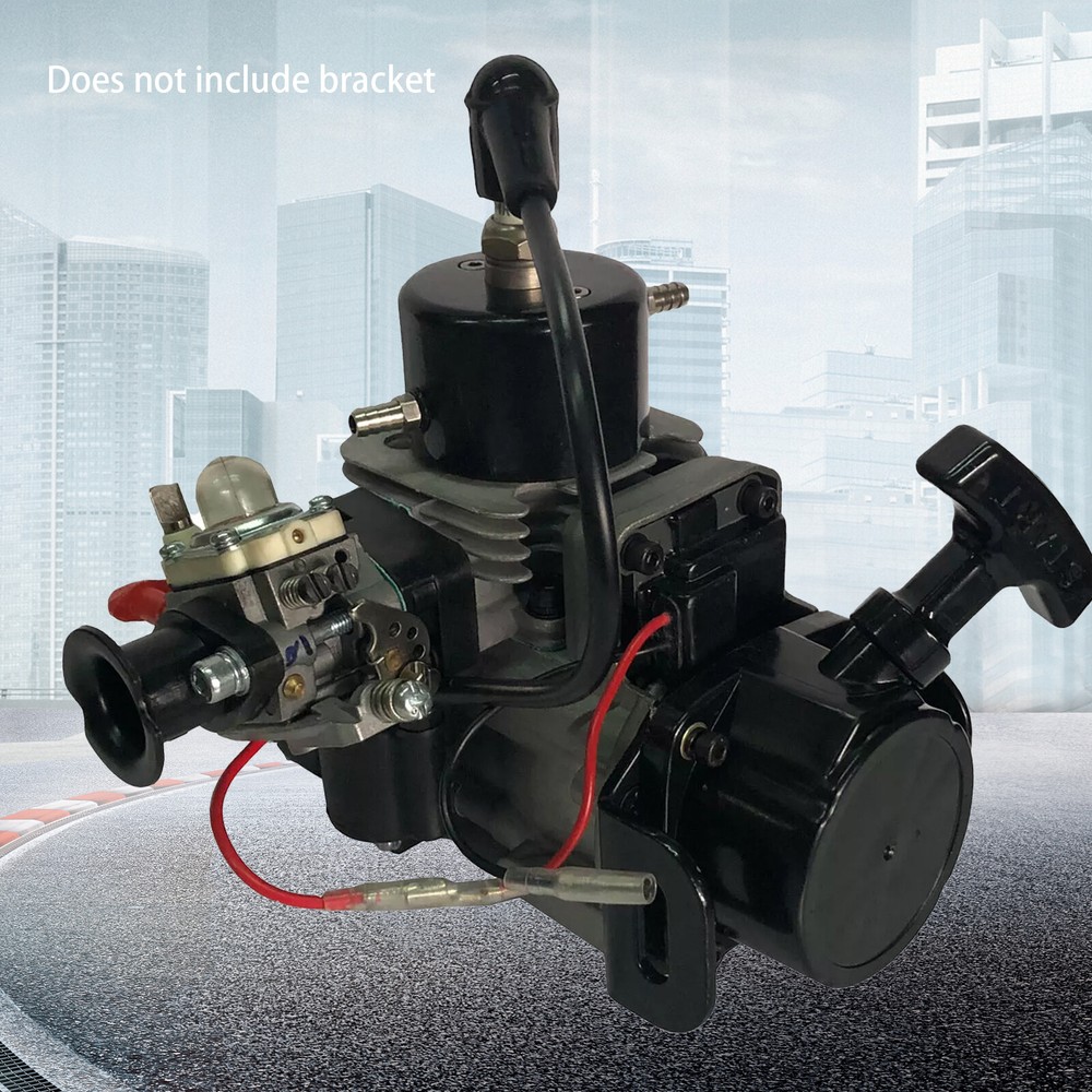 ​29CC Gasoline Water-cooled Engine For RC Boat Model