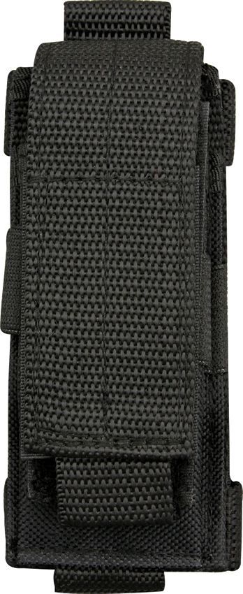 Sheaths Folding Knife Belt Sheath Blake Nylon Closure - P0188