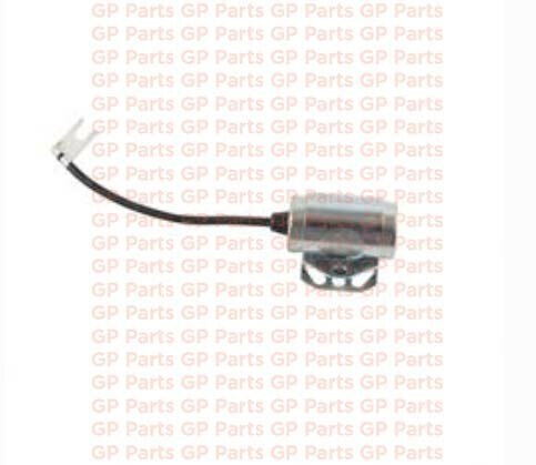 Allis Chalmers 4909101, CONDENSER, DISTRIBUTOR IGNITION, Forklift ACP50