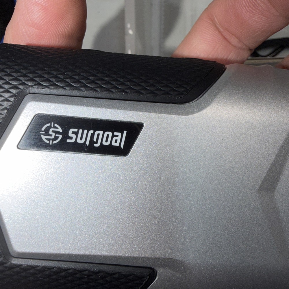 Golf Laser Range Finder New Inbox