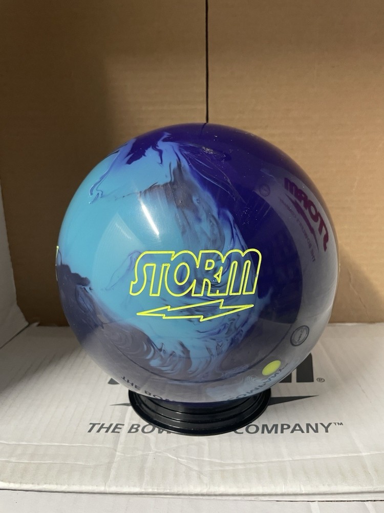 Storm Journey 16lbs! NIB!