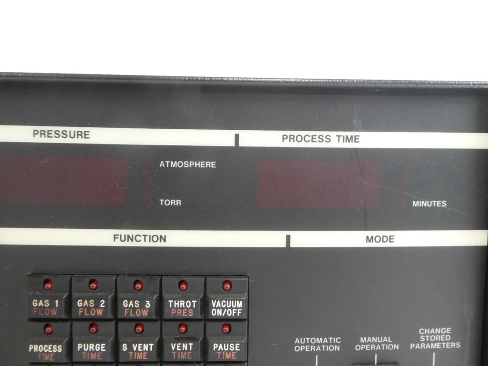 AE Advanced Energy 4013-010-A Plasma Process Controller Untested As-Is