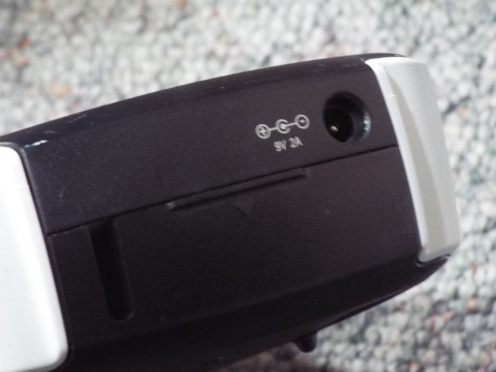 Dymo LabelManager 160 - Handheld Portable Label Maker