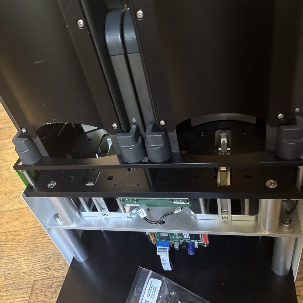 Perkin Elmer 2105 Plate Stacker EnVision 2105