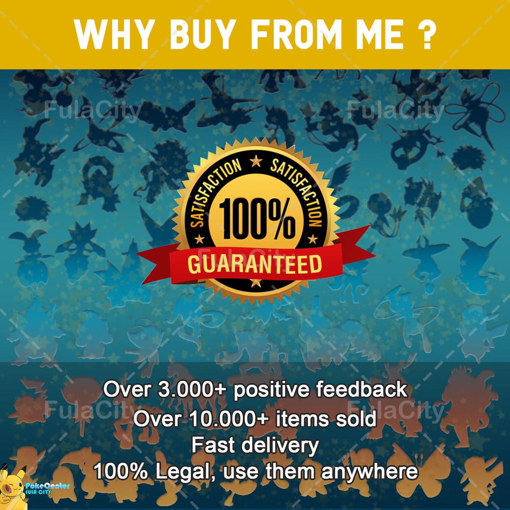 CUSTOM POKEMON 💚 BDSP (ANY) ⚡ 6IV + EVS SHINY/NORMAL ⚡