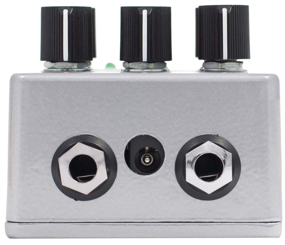 EarthQuaker Devices Sea Machine Super Chorus Pedal
