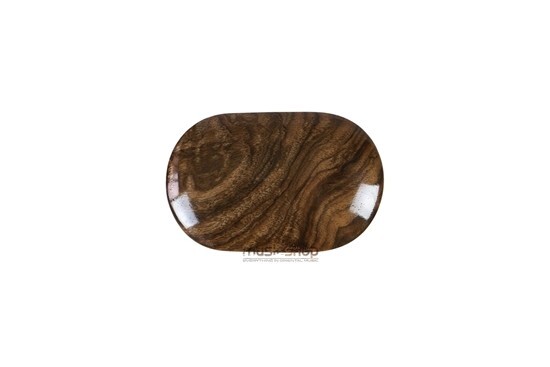 Wooden Mezrab Case