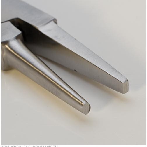 LARGE RECTANGULAR/OVAL BENDING PLIER