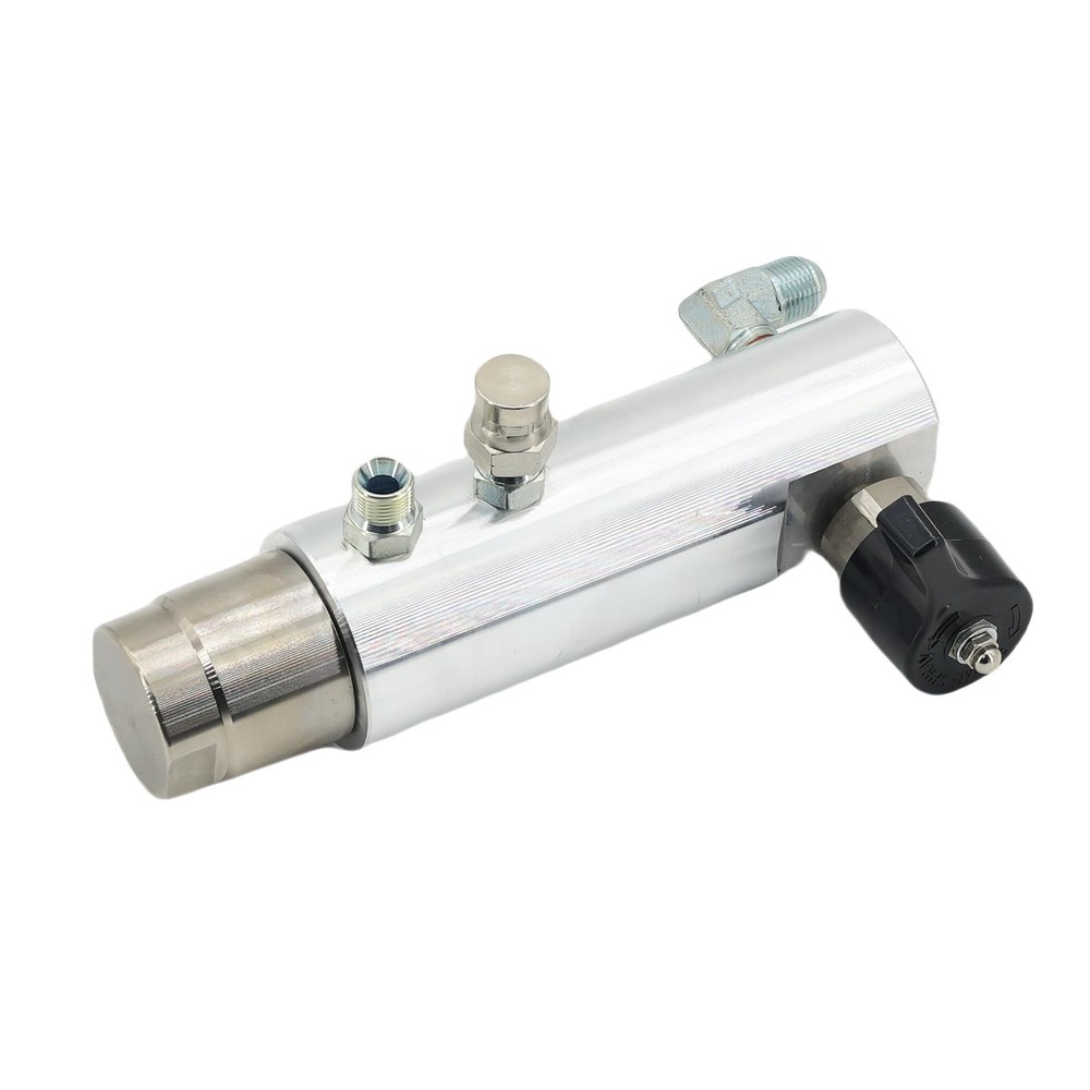 GregYoung Sprayer Manifold Filter with Drain Dump Valve,Replacement Pc Pro Xt...