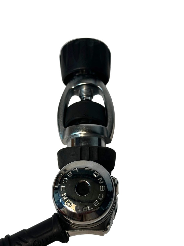 Aqualung Legend 1st/2nd Stage Regulators