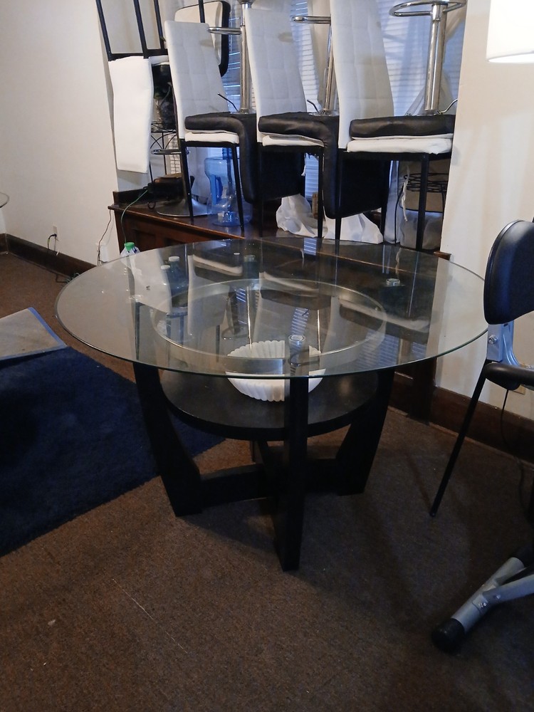 Dining Set of 8