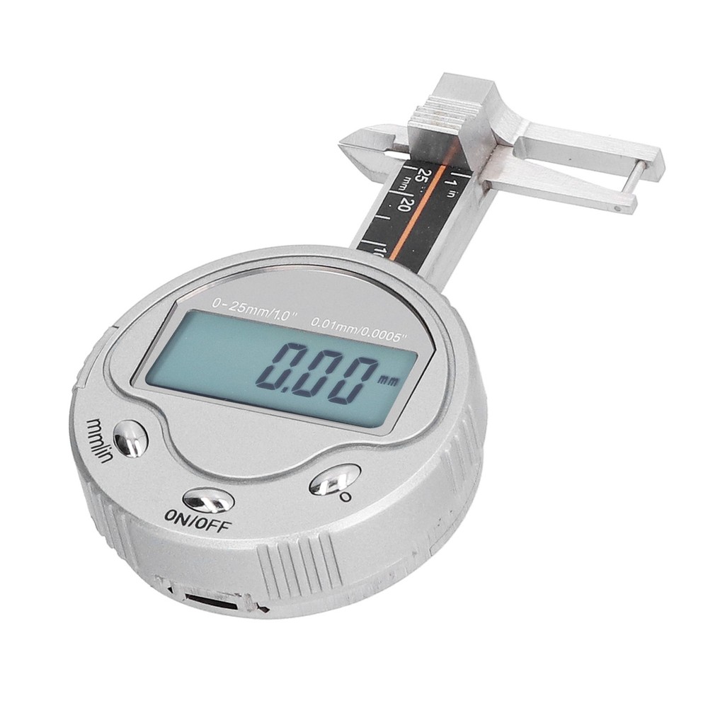 Digital Caliper Three Purpose Digital Caliper Ruler For Gems Small Parts