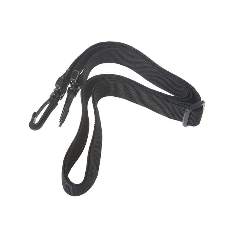 Replacement Adjustable Bag Shoulder Bag Strap Camera Guitar Bag Belt Strap New