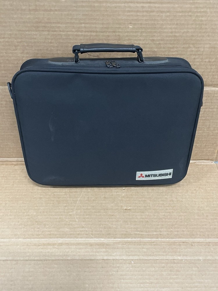 Mitsubishi Shoulder Bag, OME
