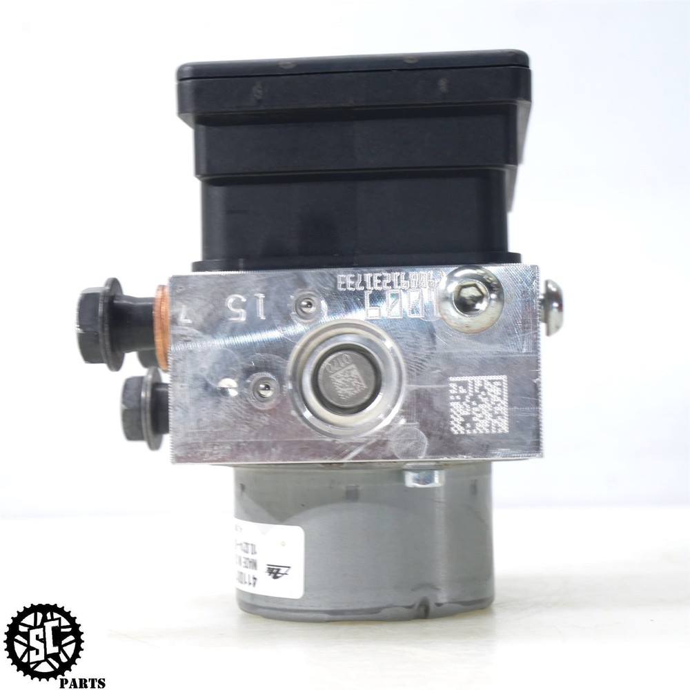 21-24 HARLEY-DAVIDSON NIGHTSTER RH975 ABS PUMP MODULE