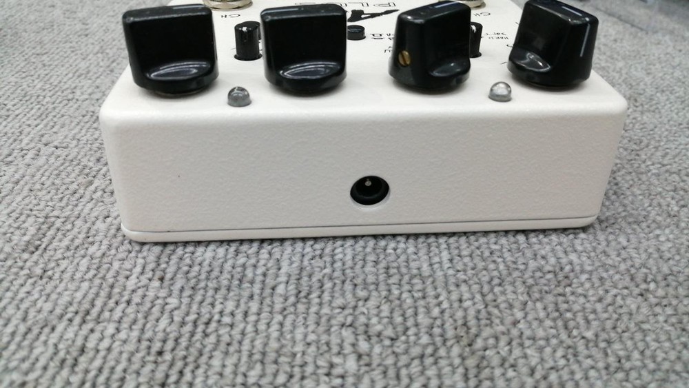 MAXON CS-505 Effector - Good Condition