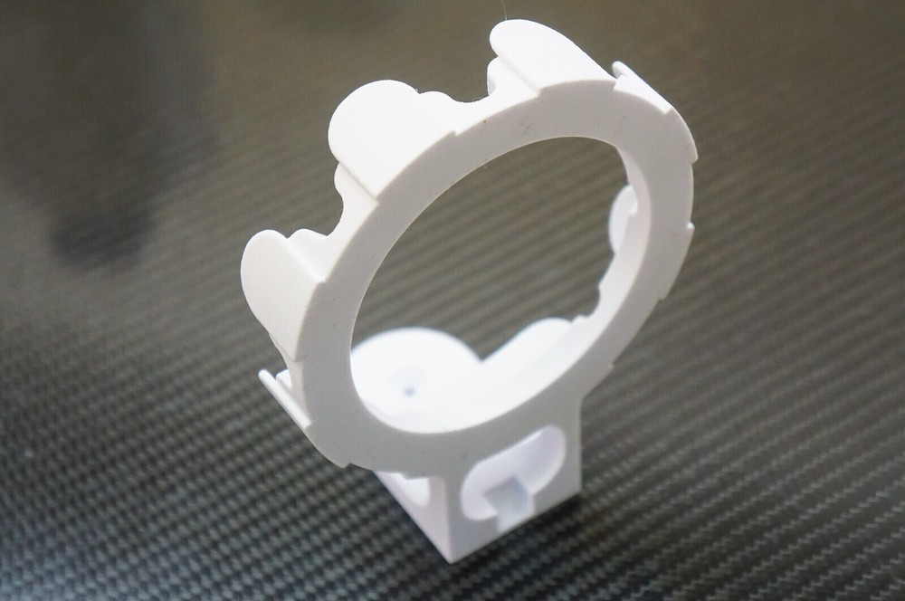 Wall Mount Holder for TP-Link Deco 6E AXE5400 AP Mesh System