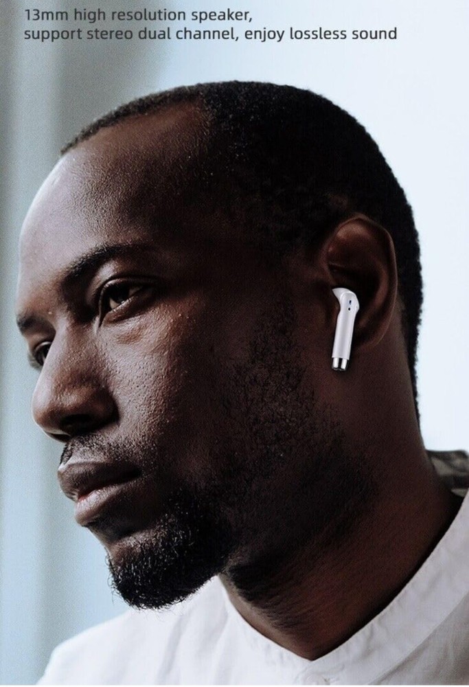 for Boost Celero 5G Wireless Bluetooth Headphones Earphones Headset TWS