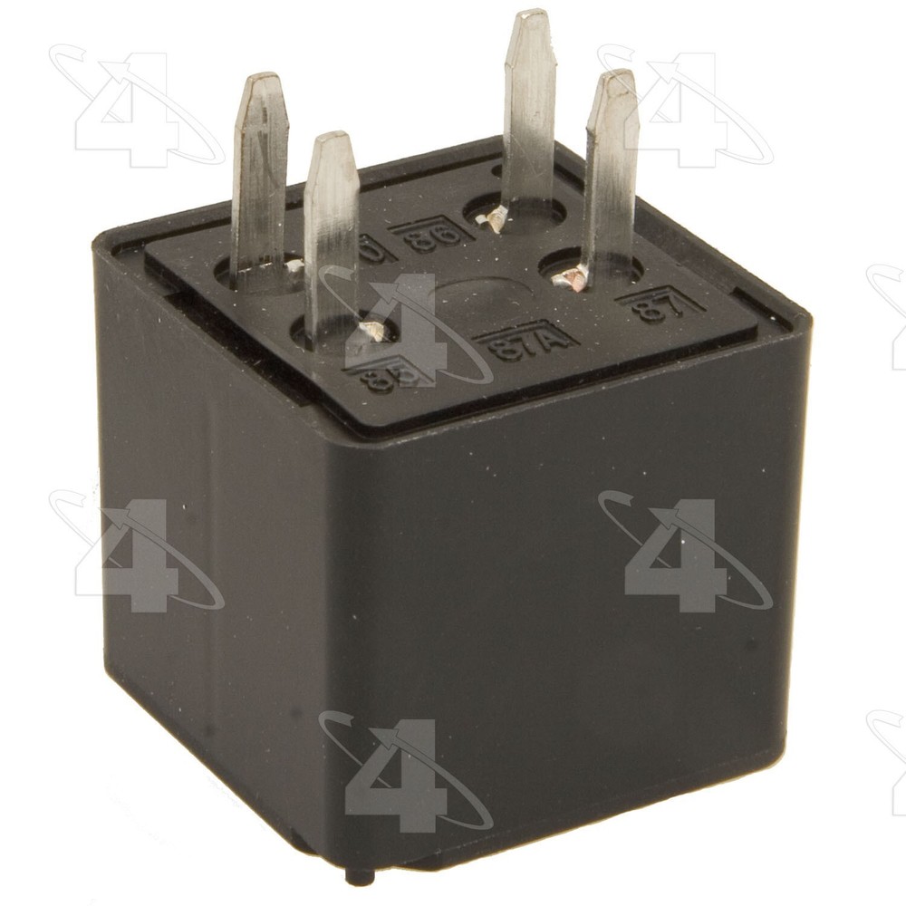 A/C Compressor Control Relay 4 Seasons For 2000 Chevrolet C2500
